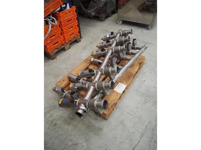 Alfa laval - afbeelding 3 van  6