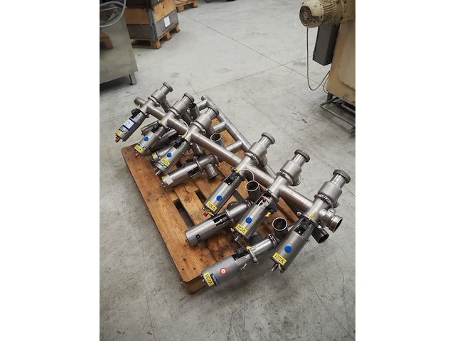 Alfa laval - afbeelding 4 van  6