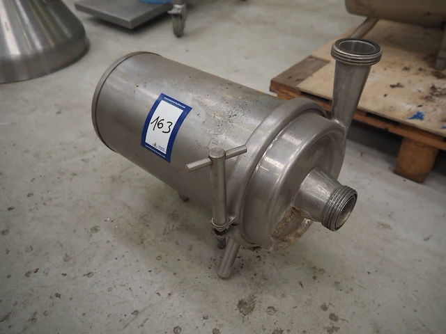 Alfa laval - afbeelding 1 van  6