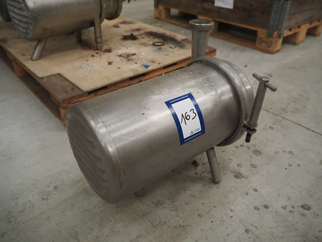 Alfa laval - afbeelding 2 van  6