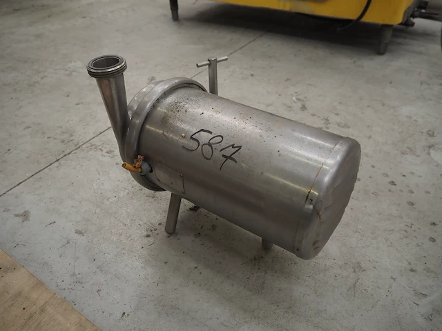 Alfa laval - afbeelding 3 van  6