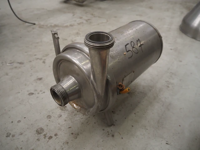 Alfa laval - afbeelding 4 van  6