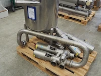 Alfa laval - afbeelding 1 van  7