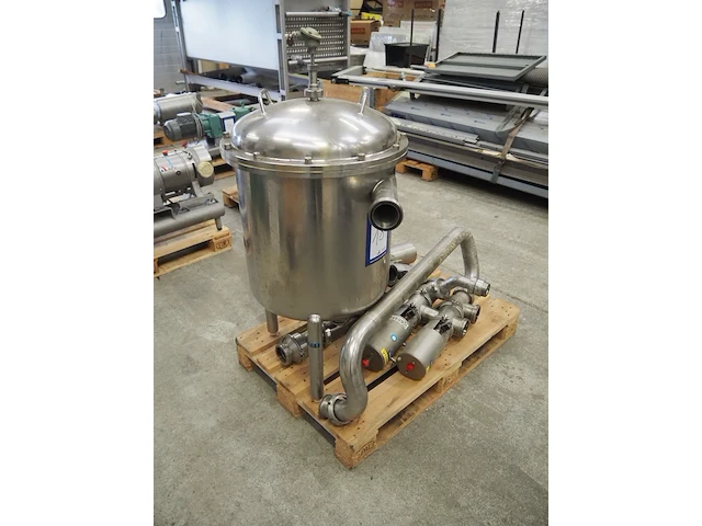 Alfa laval - afbeelding 2 van  7