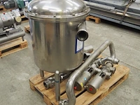 Alfa laval - afbeelding 2 van  7