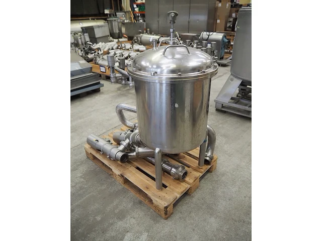 Alfa laval - afbeelding 3 van  7