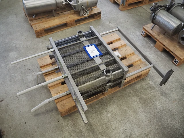 Alfa laval - afbeelding 1 van  9