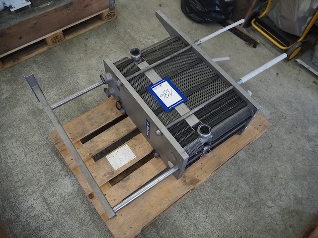 Alfa laval - afbeelding 3 van  9