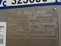 Alfa laval - afbeelding 9 van  9