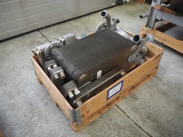 Alfa laval - afbeelding 1 van  8