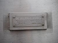 Alfa laval - afbeelding 5 van  5