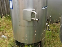 Alfa laval - afbeelding 2 van  6