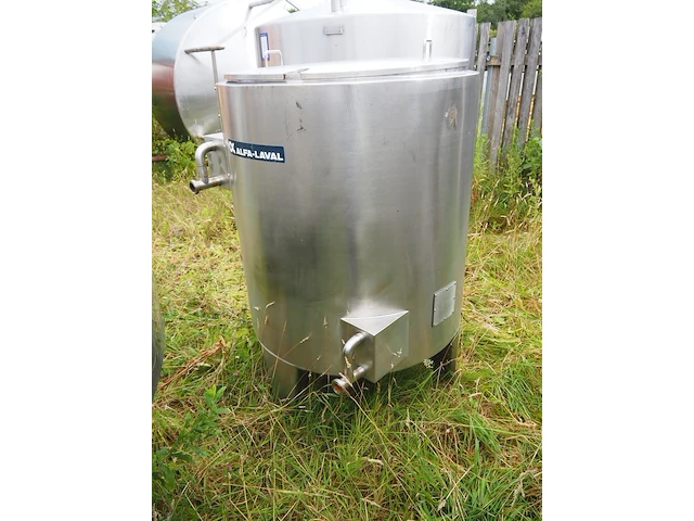 Alfa laval - afbeelding 4 van  6