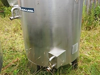 Alfa laval - afbeelding 4 van  6