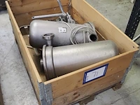 Alfa laval - afbeelding 1 van  7