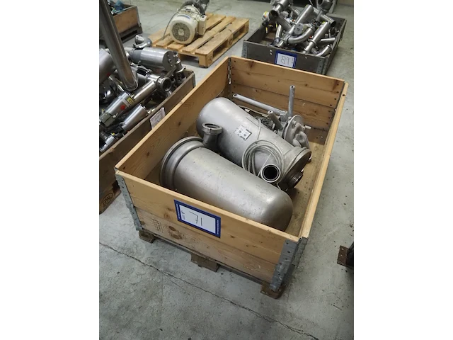 Alfa laval - afbeelding 2 van  7