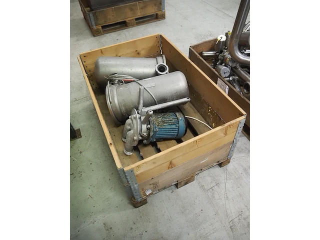 Alfa laval - afbeelding 3 van  7