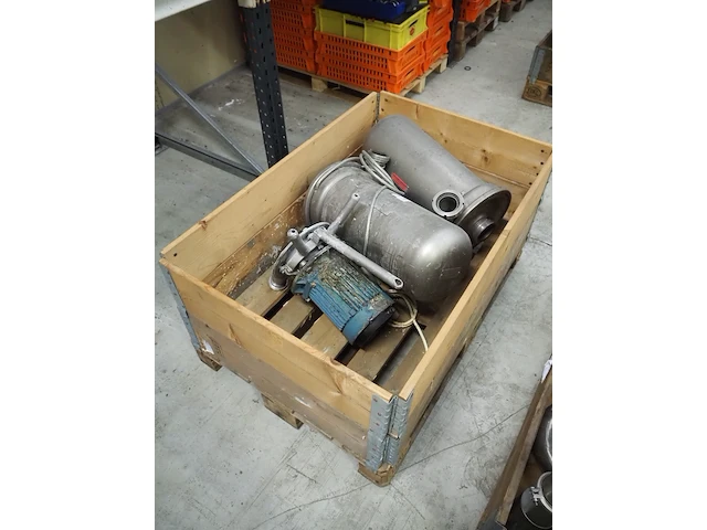Alfa laval - afbeelding 4 van  7