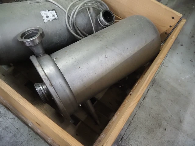 Alfa laval - afbeelding 5 van  7