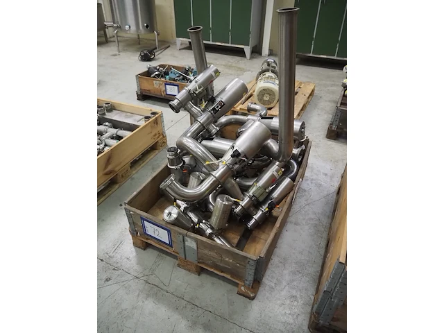 Alfa laval - afbeelding 1 van  7