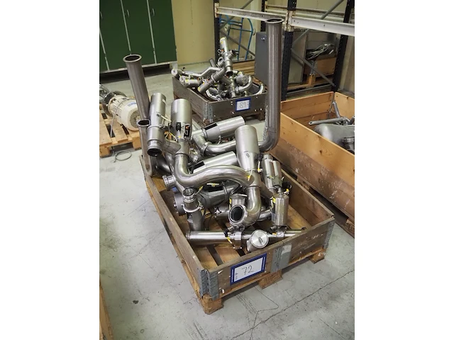 Alfa laval - afbeelding 2 van  7