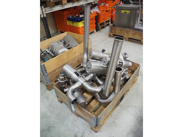 Alfa laval - afbeelding 3 van  7