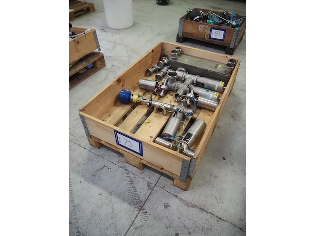 Alfa laval - afbeelding 1 van  5