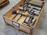 Alfa laval - afbeelding 1 van  5