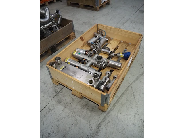 Alfa laval - afbeelding 3 van  5