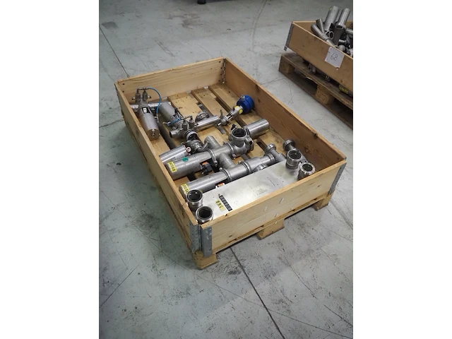 Alfa laval - afbeelding 4 van  5