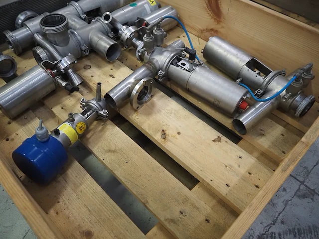 Alfa laval - afbeelding 5 van  5