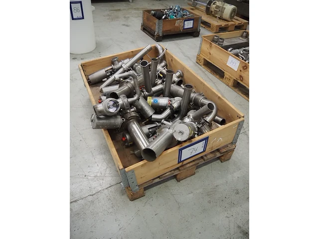 Alfa laval - afbeelding 1 van  6