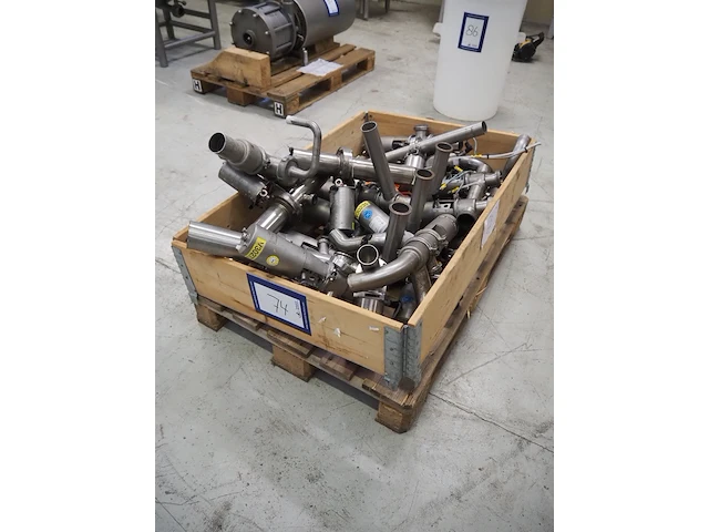 Alfa laval - afbeelding 2 van  6