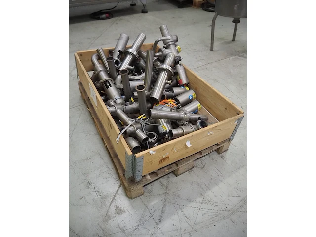 Alfa laval - afbeelding 3 van  6