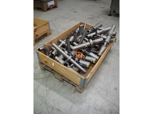 Alfa laval - afbeelding 4 van  6