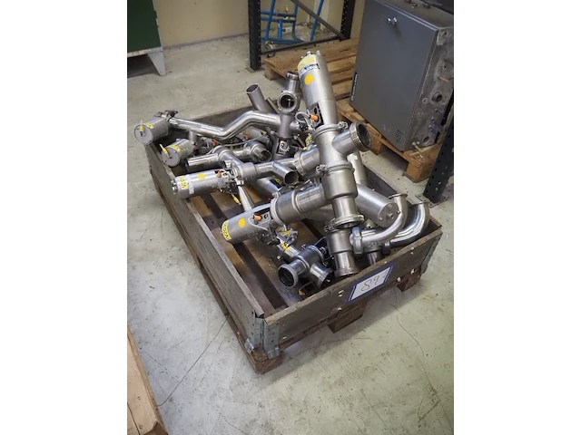 Alfa laval - afbeelding 1 van  7