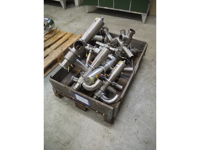 Alfa laval - afbeelding 2 van  7