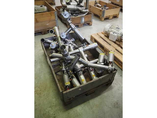 Alfa laval - afbeelding 3 van  7