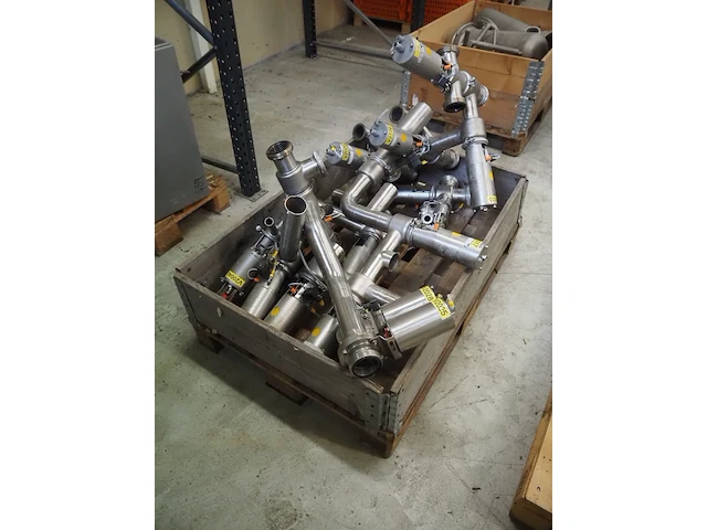 Alfa laval - afbeelding 4 van  7