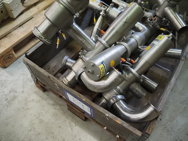Alfa laval - afbeelding 5 van  7