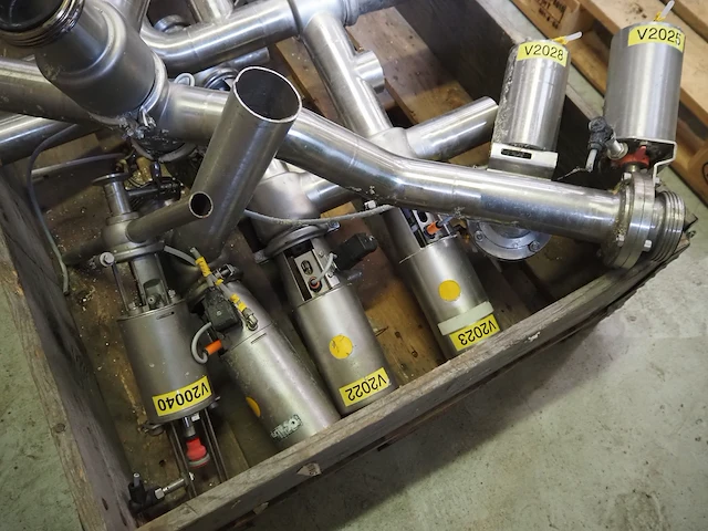 Alfa laval - afbeelding 7 van  7