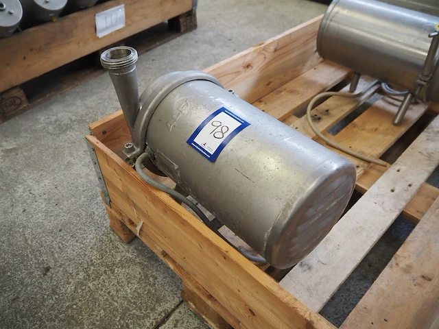 Alfa laval - afbeelding 2 van  7