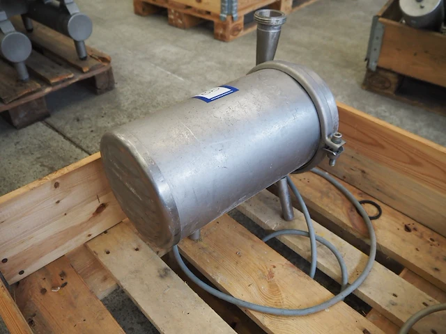 Alfa laval - afbeelding 3 van  7