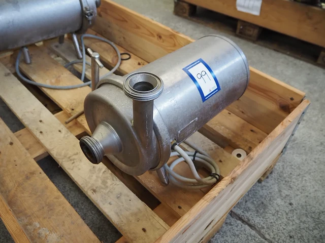 Alfa laval - afbeelding 2 van  7