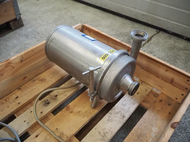 Alfa laval - afbeelding 3 van  7