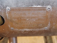 Alfa laval - afbeelding 7 van  7