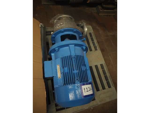 Alfa laval - afbeelding 2 van  5