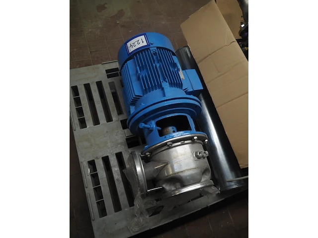 Alfa laval - afbeelding 3 van  5