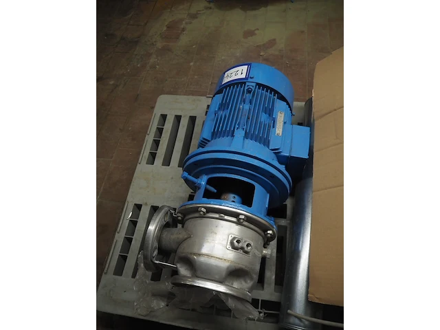Alfa laval - afbeelding 4 van  5
