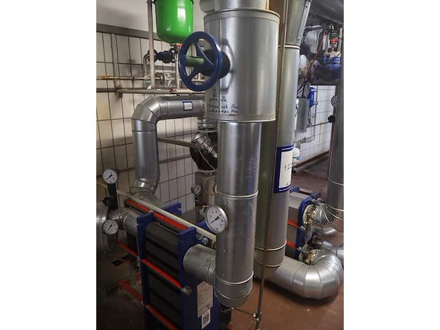 Alfa laval - afbeelding 13 van  13